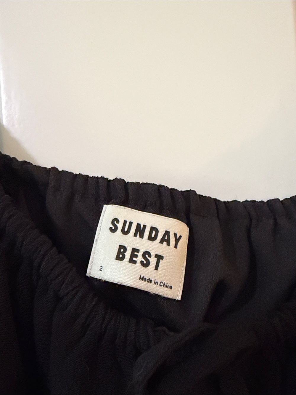 Dress Subcategory Identification - Picture 2 of 2